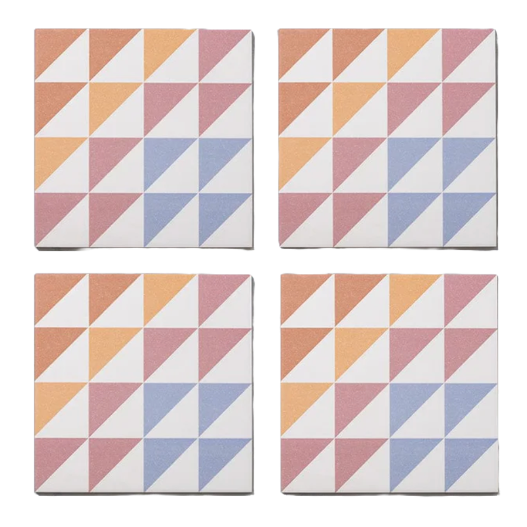 Soho House Berlin Porcelain Tile