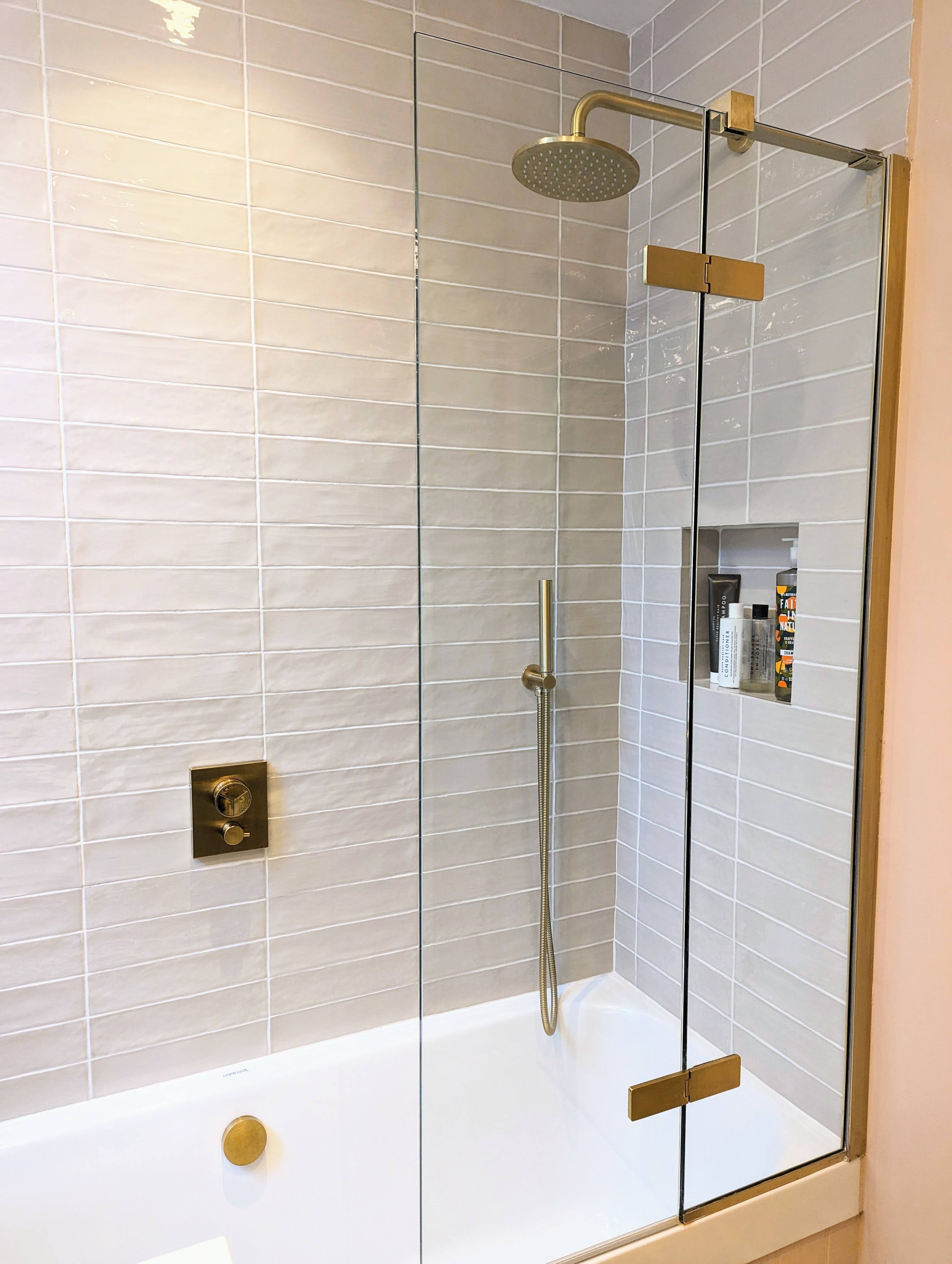 family bathroom - Photo 3