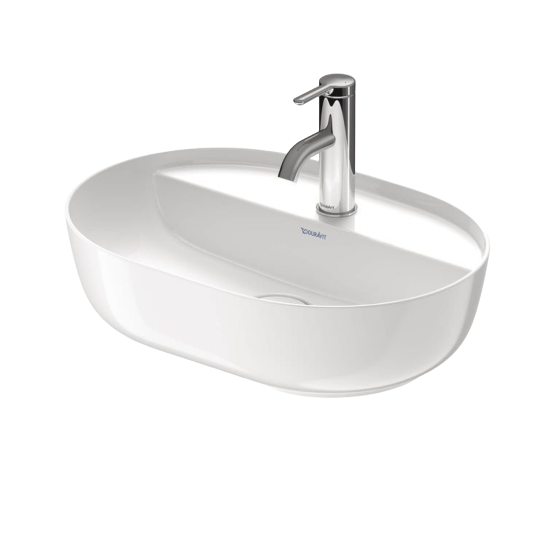 Luv Counter Top Wash Bowl