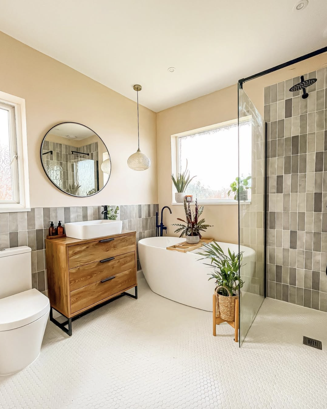 family bathroom - Photo 4