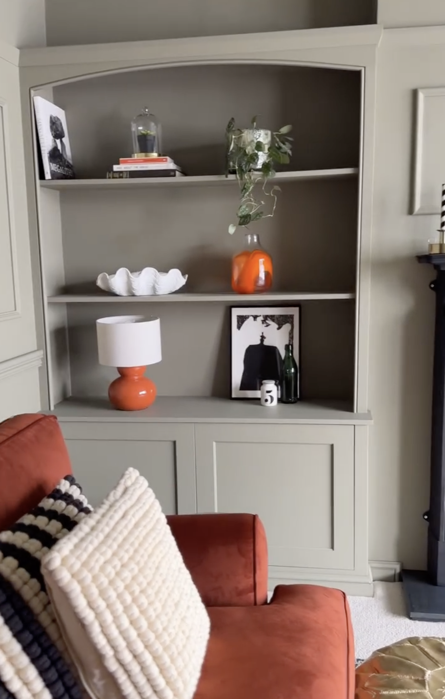 living room - Photo 6