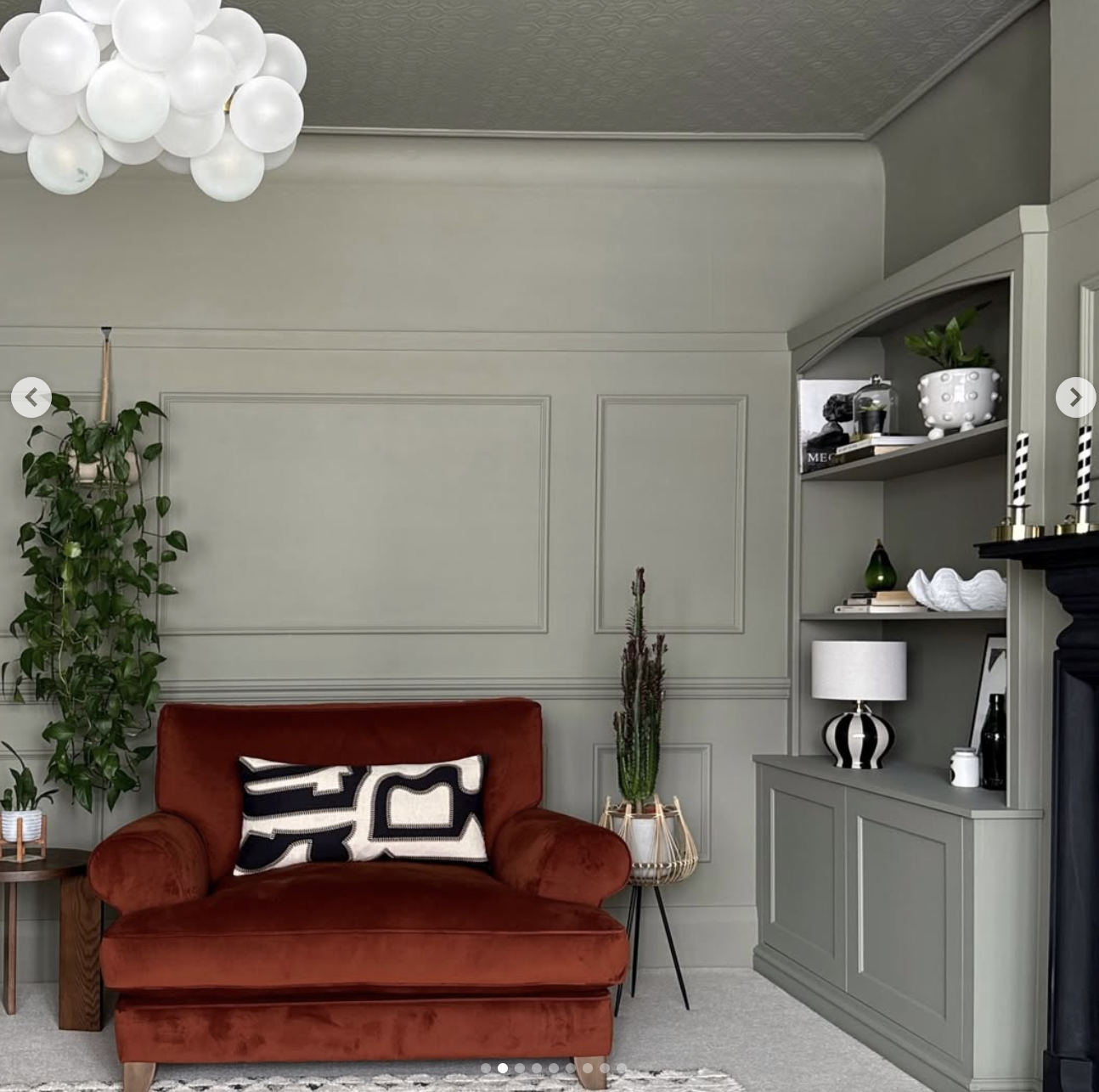 living room - Photo 1