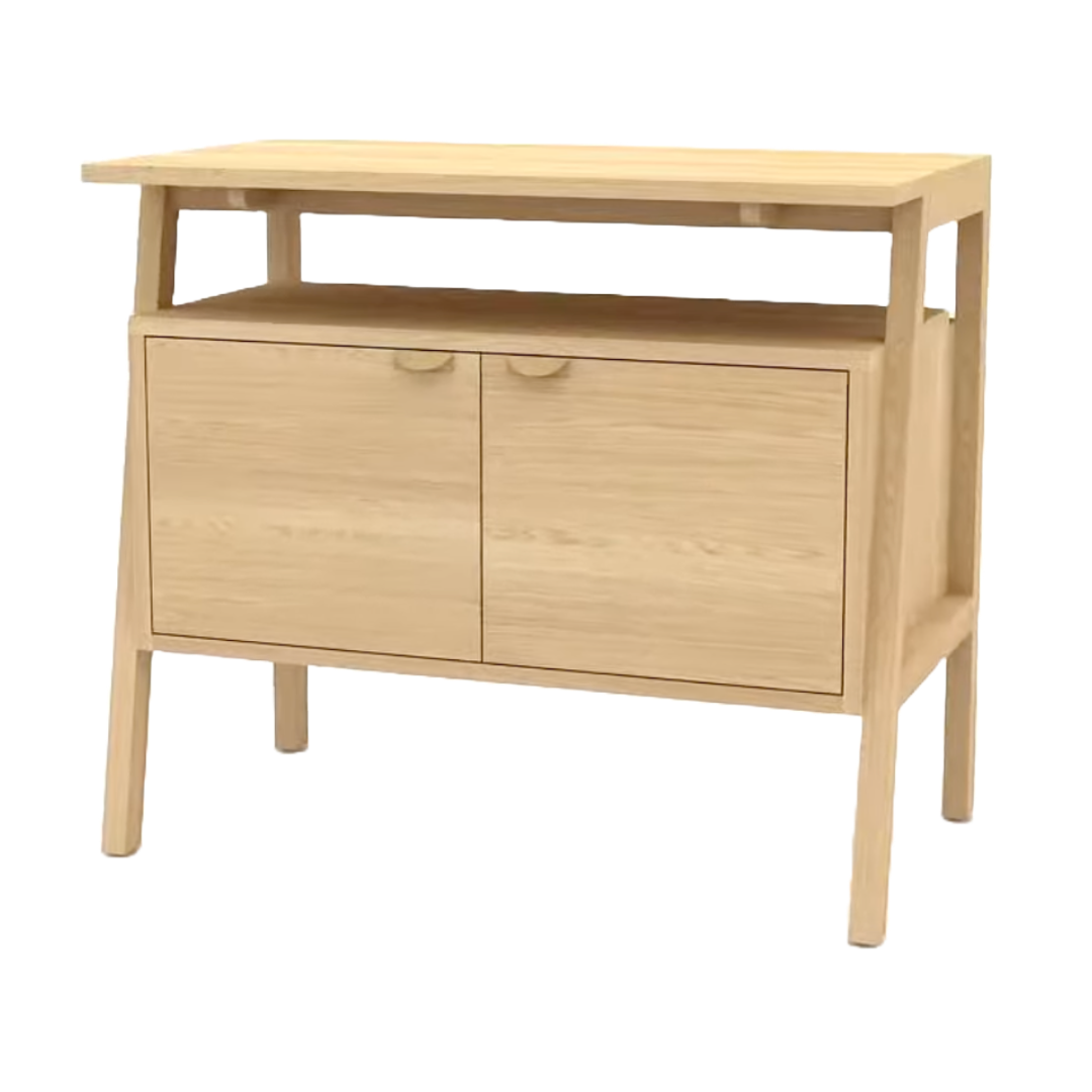 Tikamoon - Solid wood furniture specialist