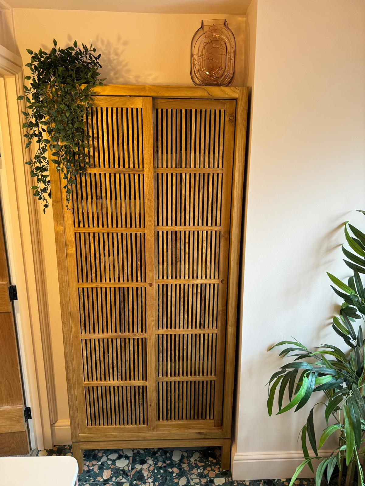 upstairs bathroom - Photo 3