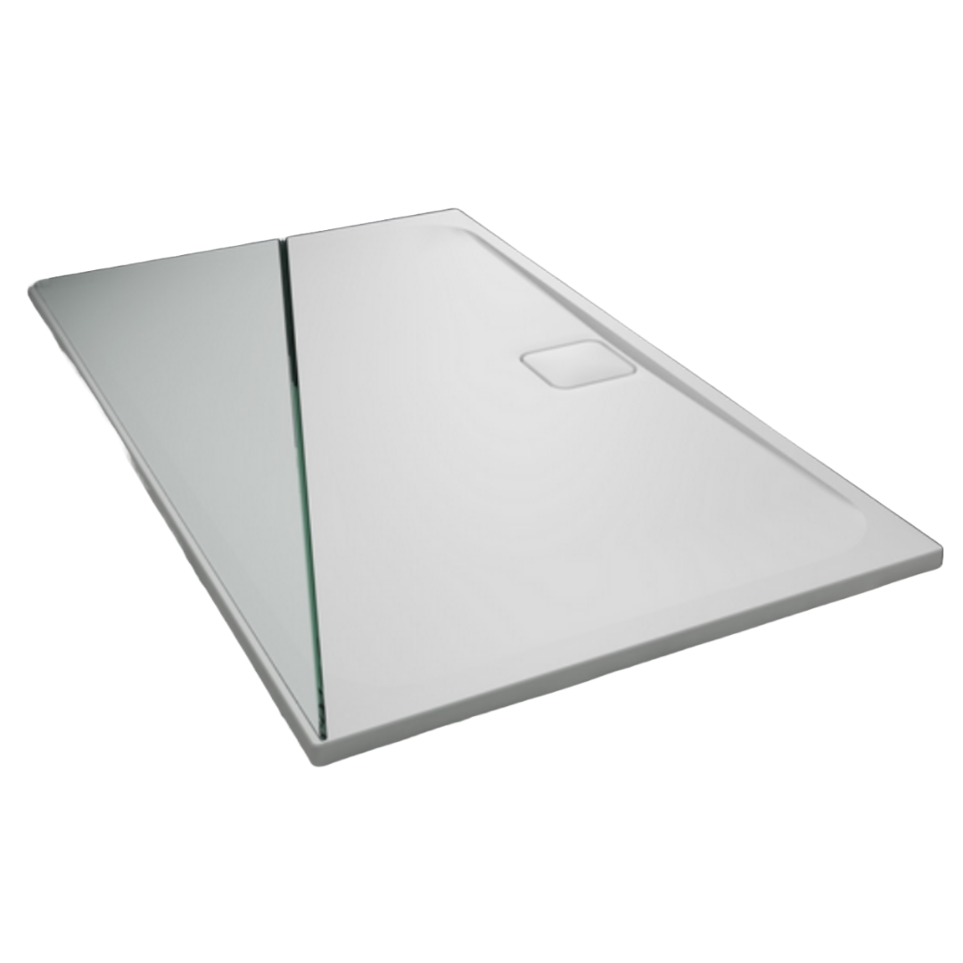 Merlyn Level25 Anti Slip Rectangle Shower Tray