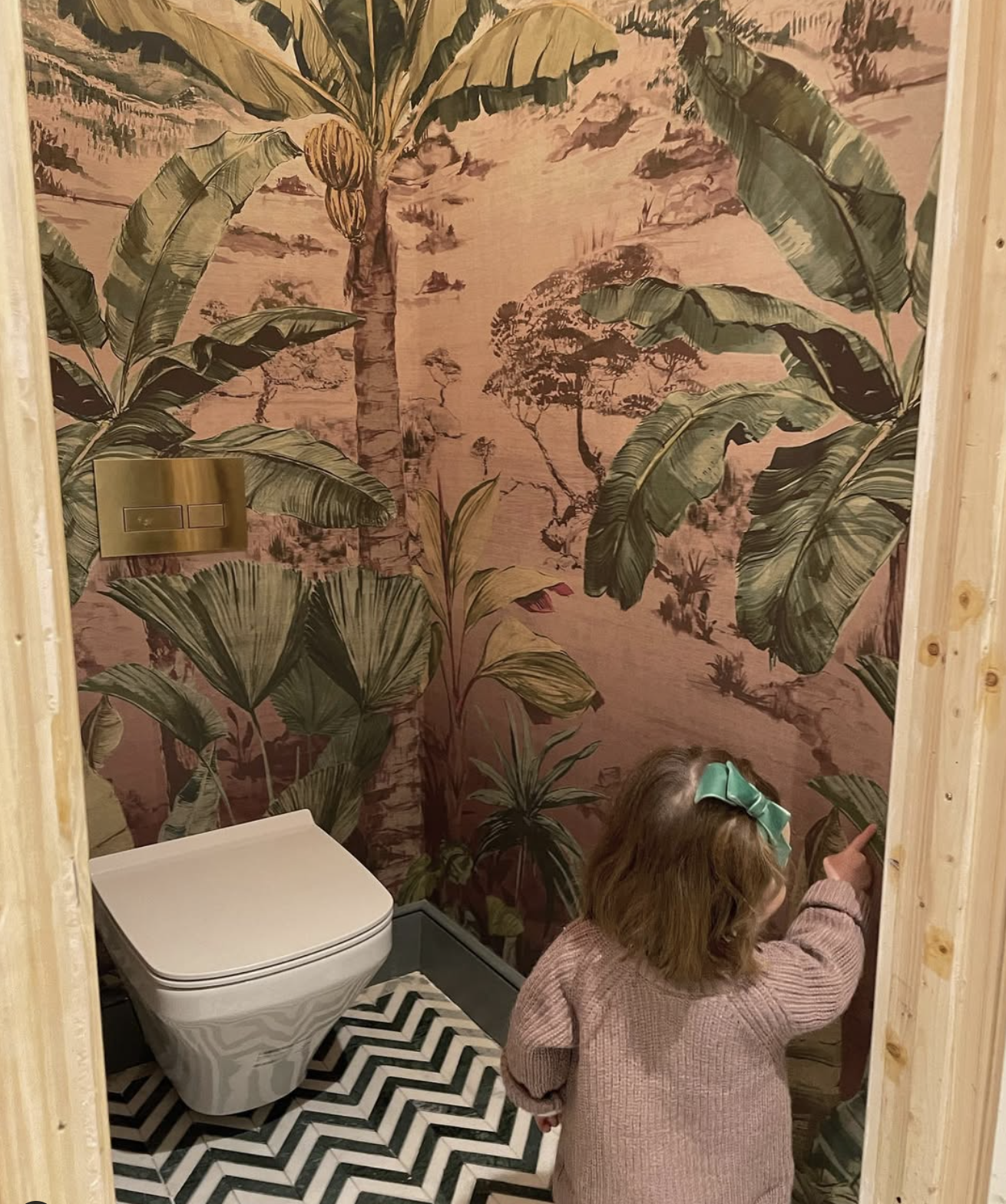 guest bathroom - Photo 1