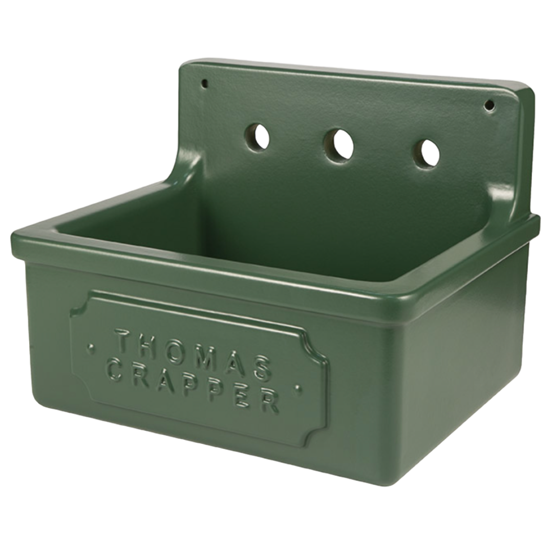 Horton Cloakroom Basin