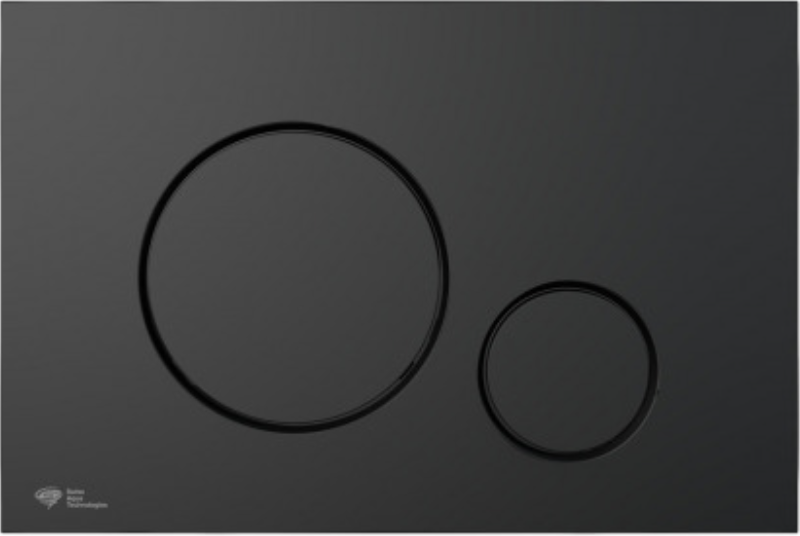 Swiss Aqua Technologies Dual Flush Plate