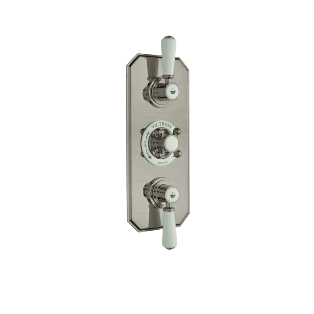 Victrion Triple 2-way Concealed Valve