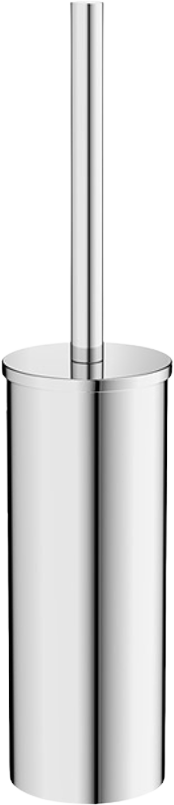 Crosswater MPRO Toilet Brush Holder - Chrome