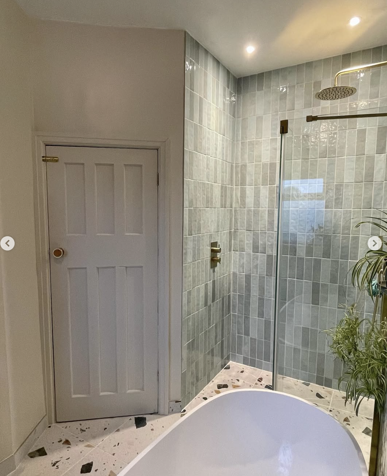 family bathroom - Photo 4