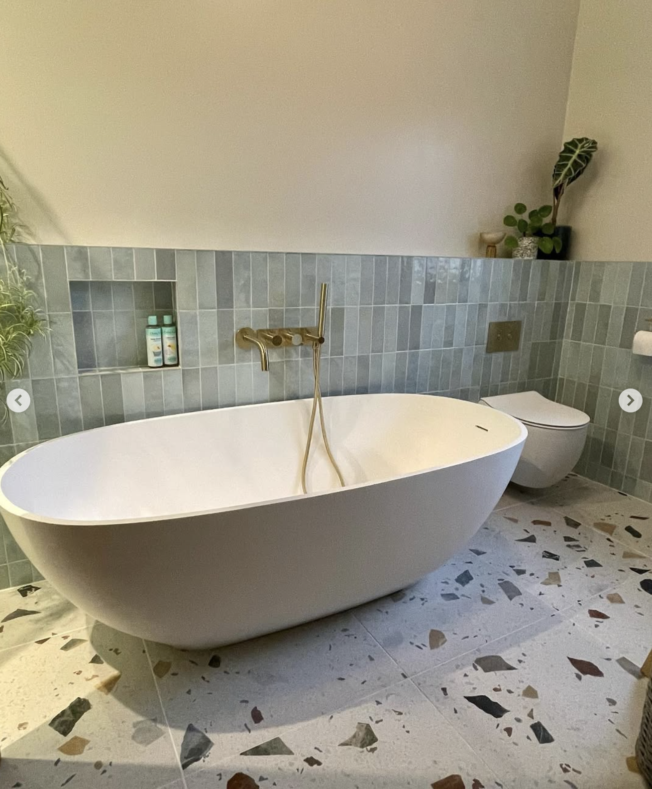 family bathroom - Photo 3