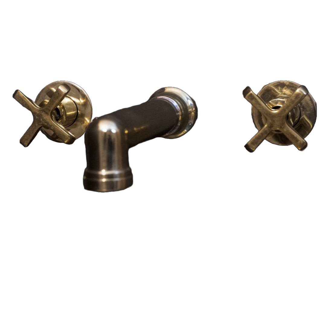 Wall Mounted Faucet X