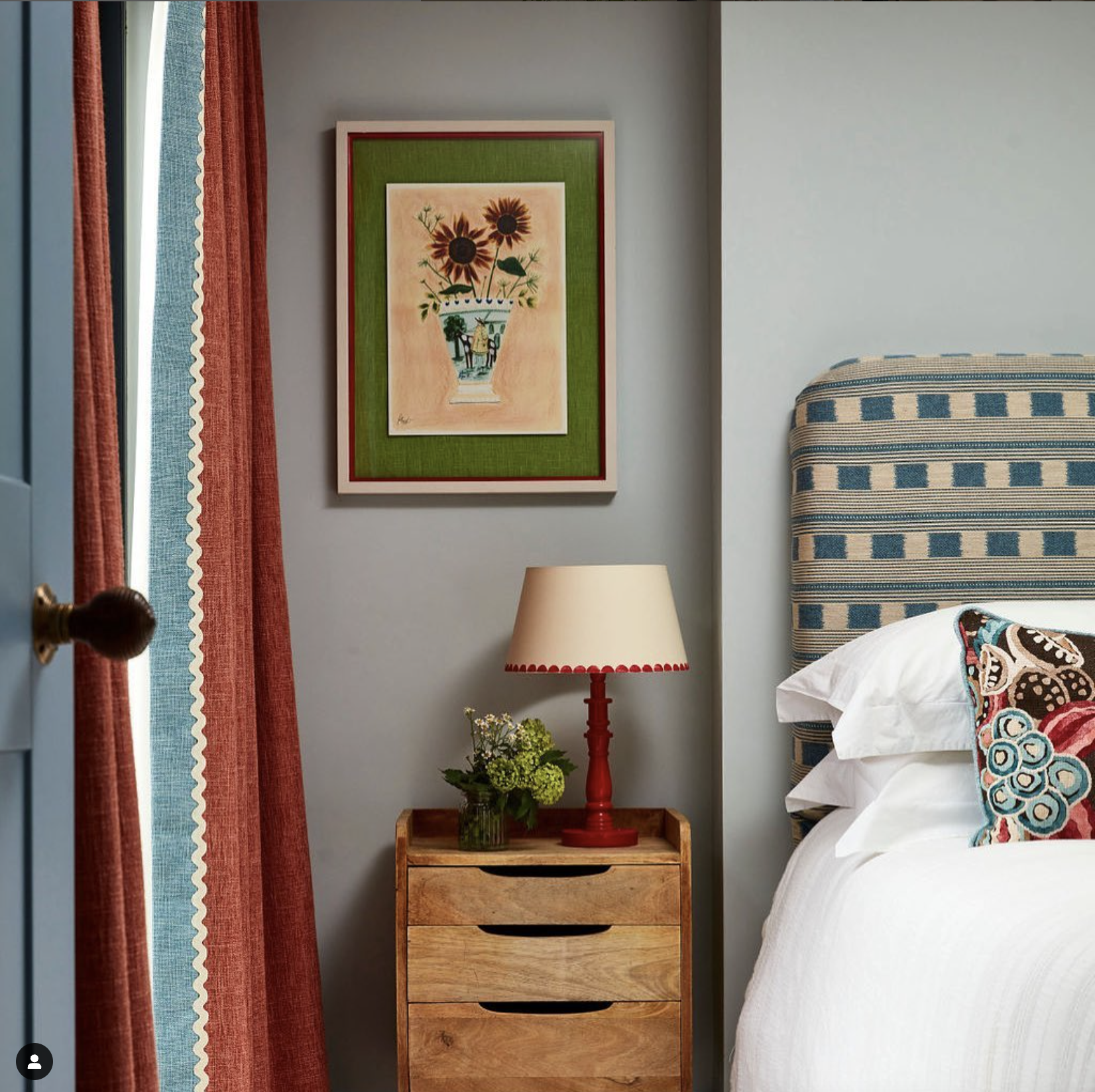 guest bedroom - Photo 2