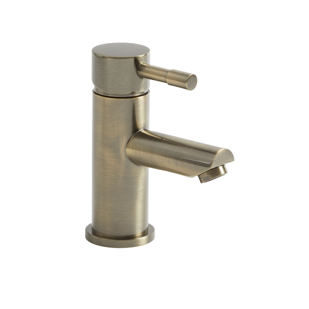 Milano Clarus - Modern Mono Basin Mixer Tap