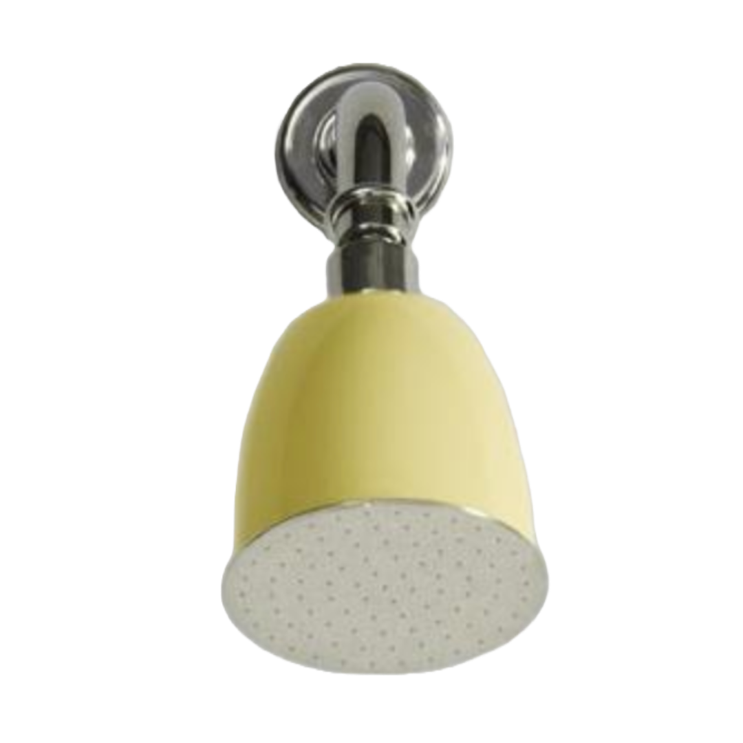 Rockwell concealed shower - type D