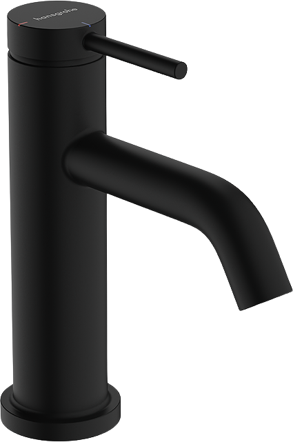 Tecturis S Single Lever Basin Mixer 80 CoolStart EcoSmart