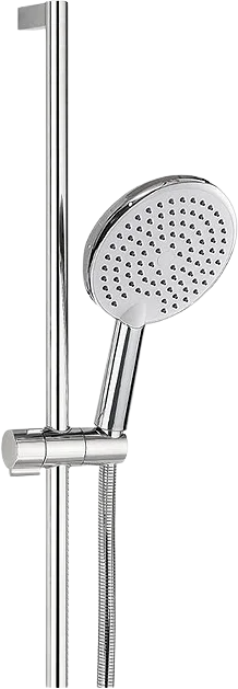 Pier Shower Kit with Single Spray Pattern - SK610C