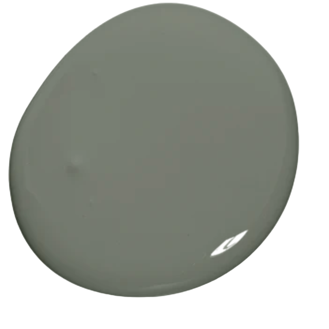 Standing Tall by Colourtrend