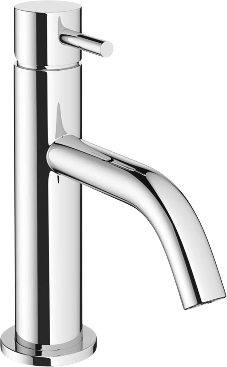Crosswater MPRO Basin Mixer Tap