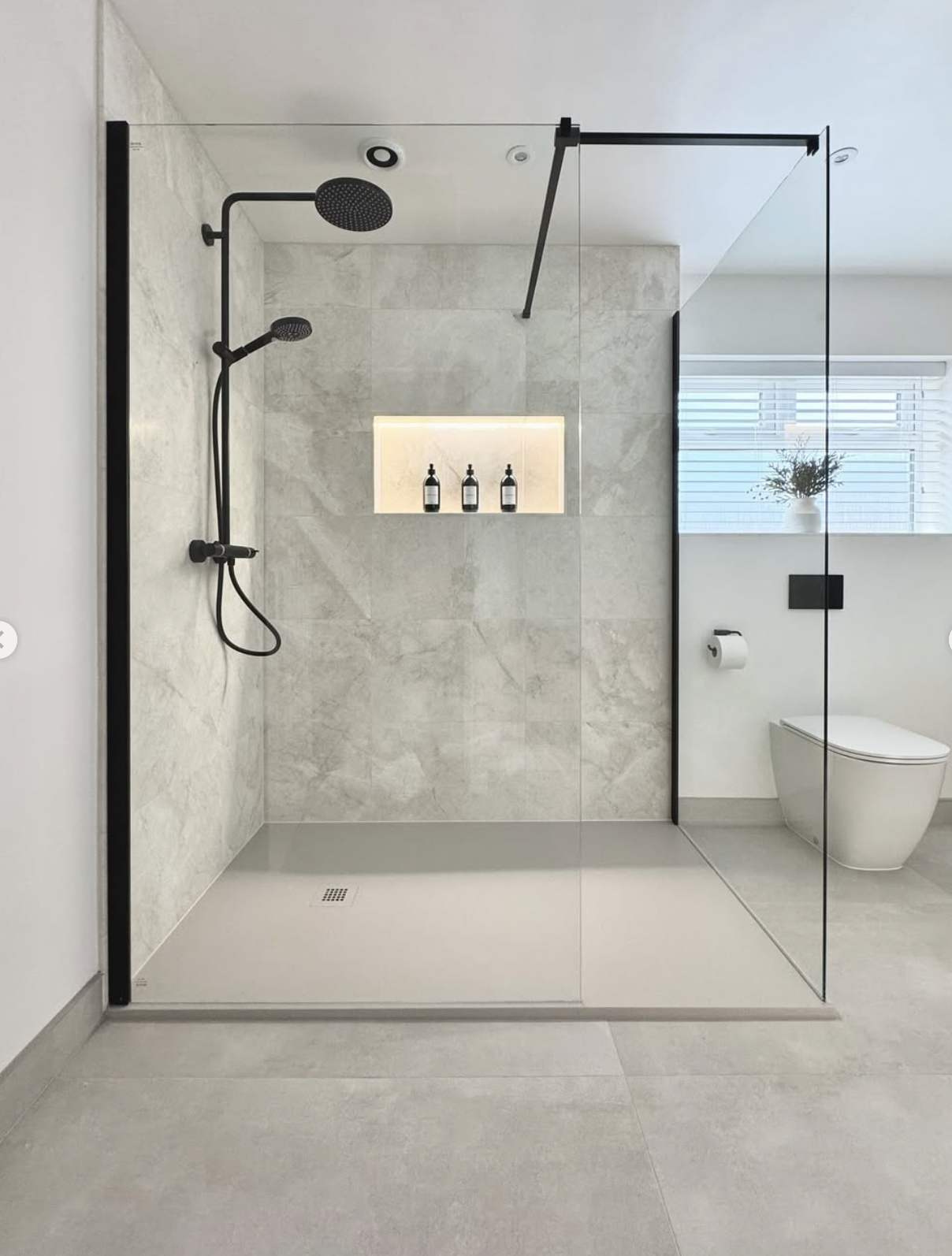 family bathroom - Photo 6