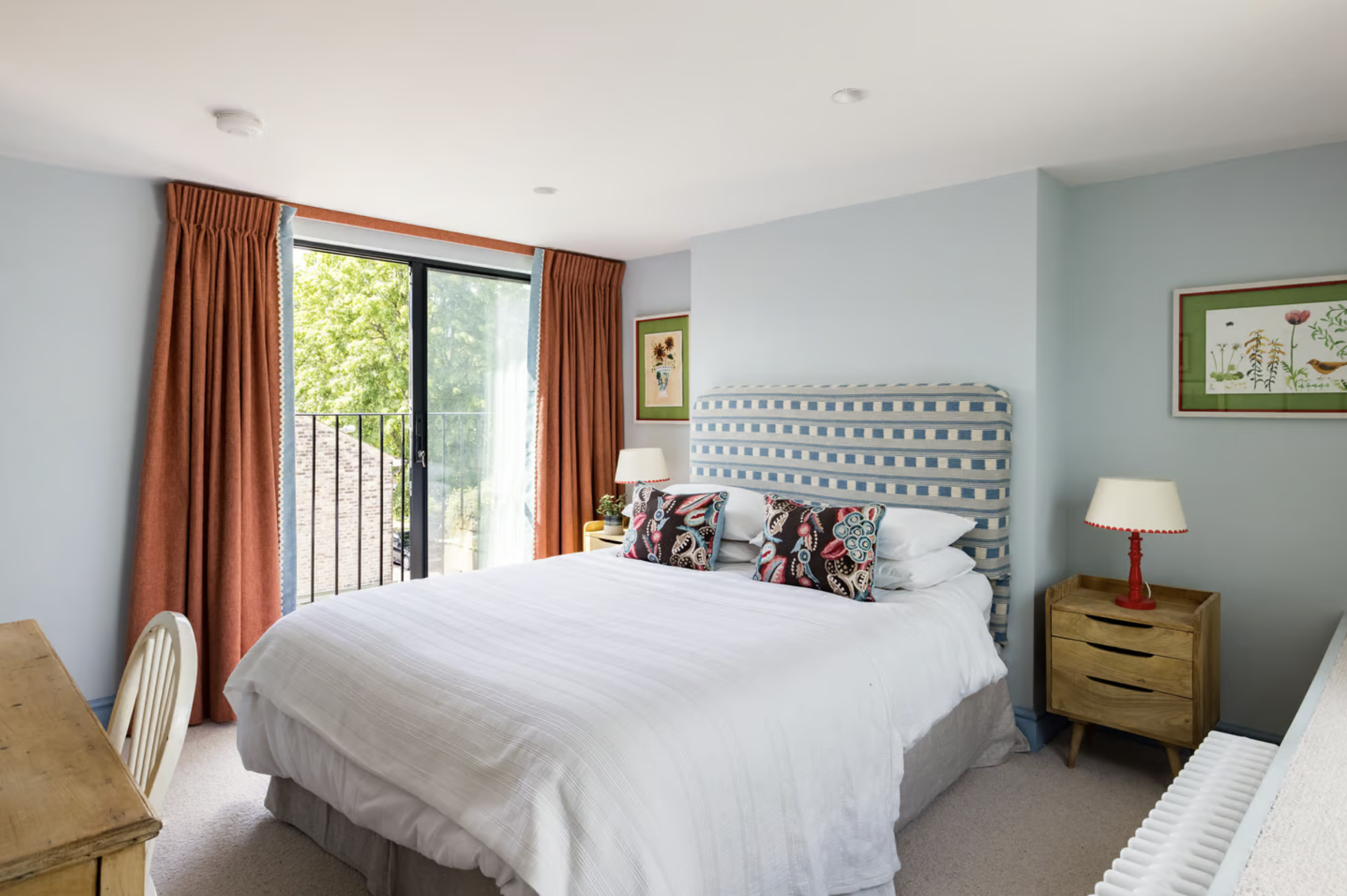 guest bedroom - Photo 1