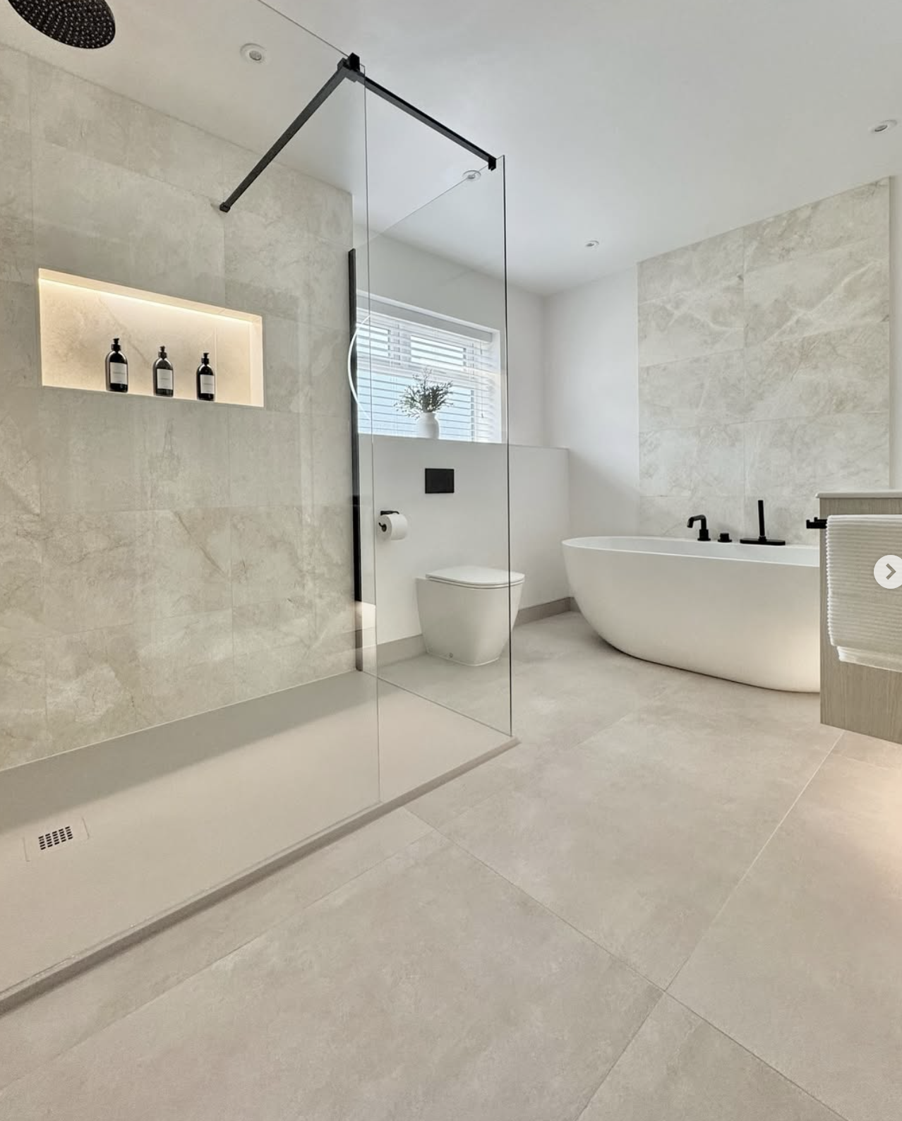 family bathroom - Photo 8