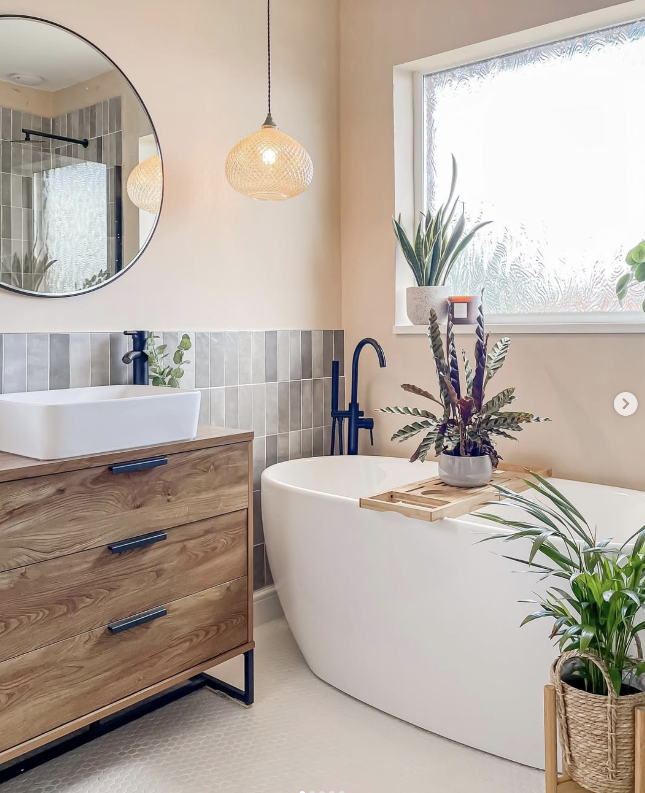 family bathroom - Photo 2