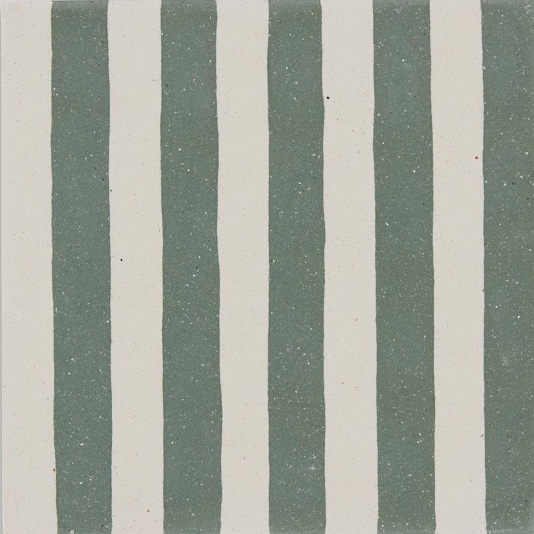 Green Stripes