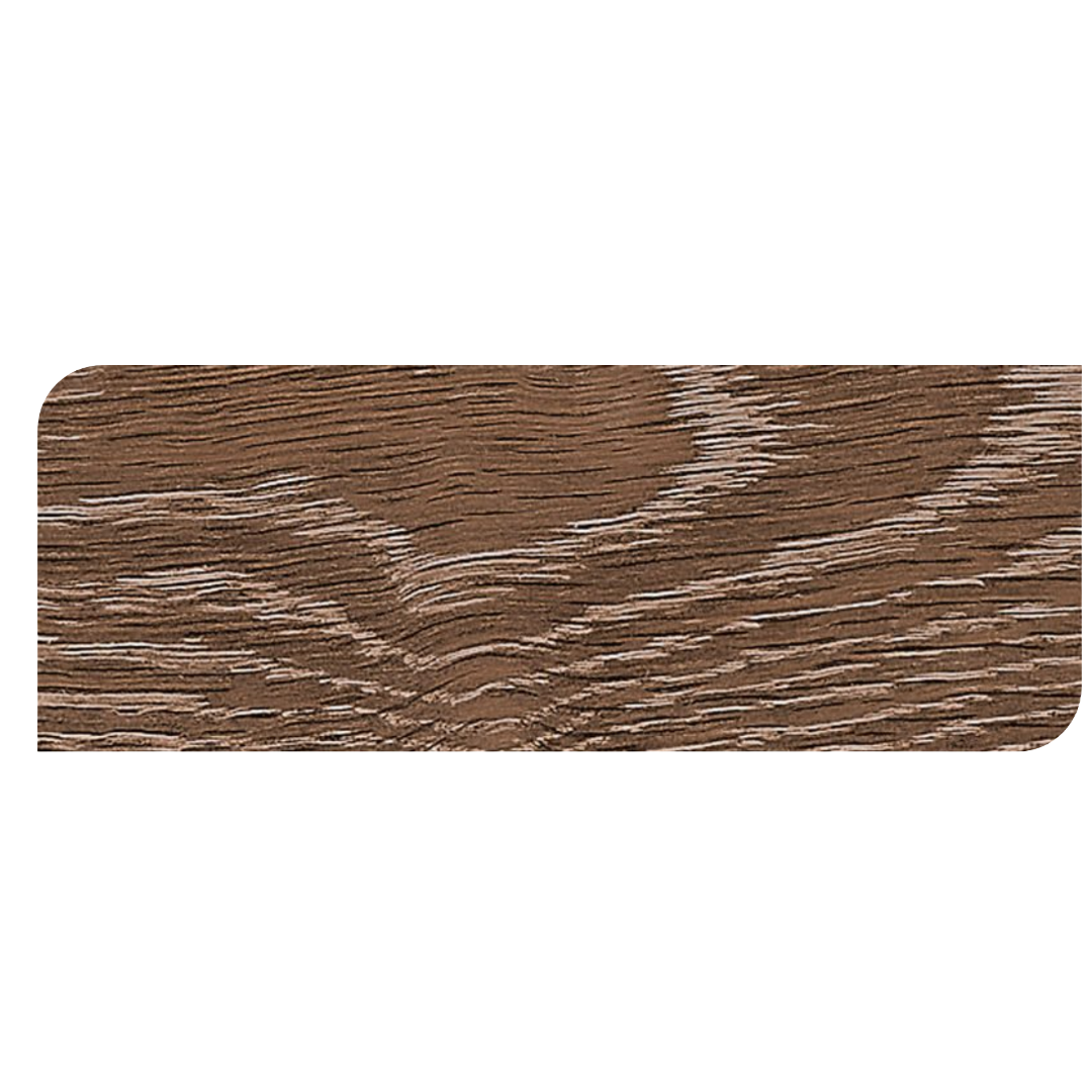 Tree-Charme Brown tiles