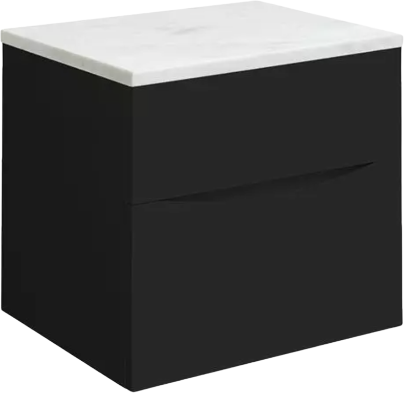 Crosswater Glide II 500 Unit - no sink / worktop