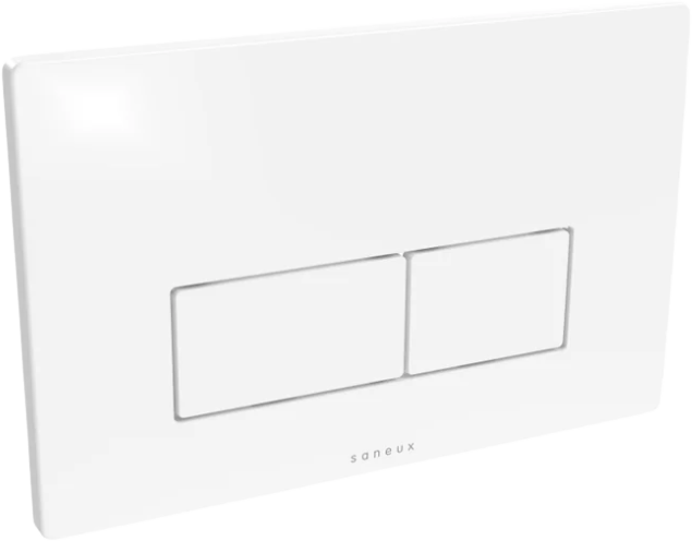 FLUSHE 2.0 flush plate