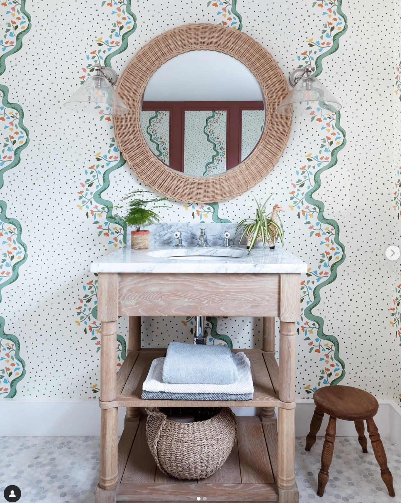 little ones bathroom