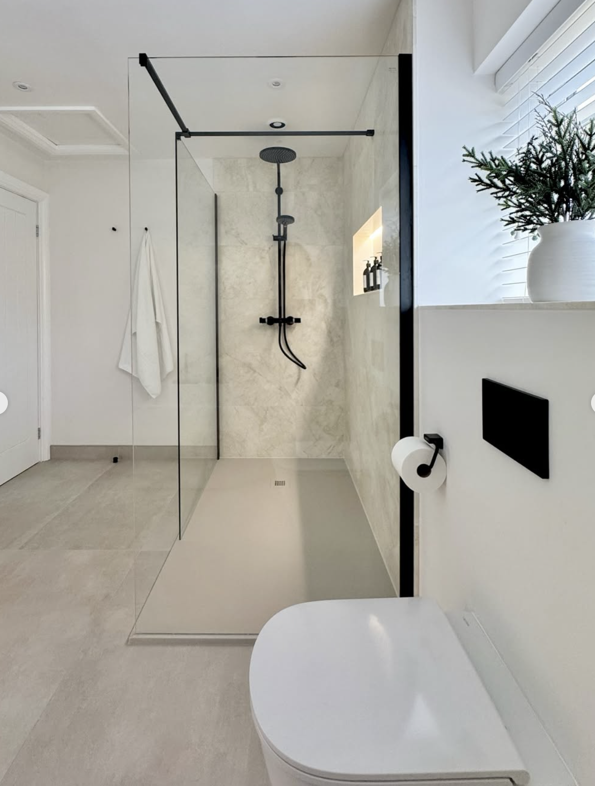 family bathroom - Photo 3