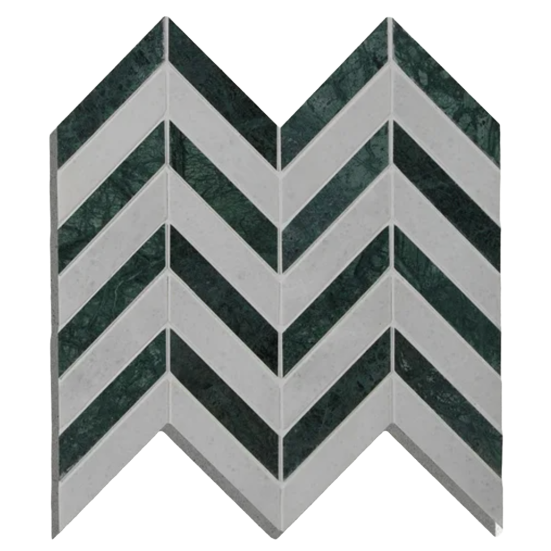 Garda Amazon Marble Mosaic