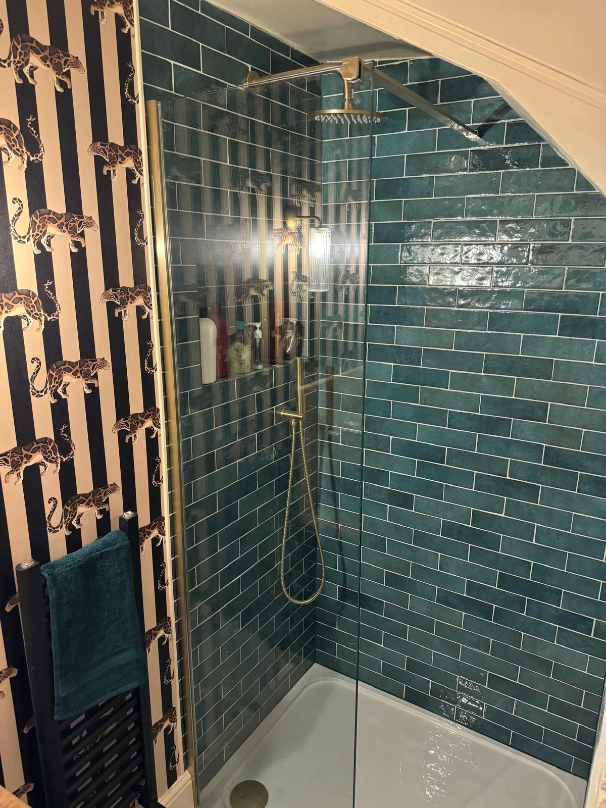 downstairs bathroom - Photo 2