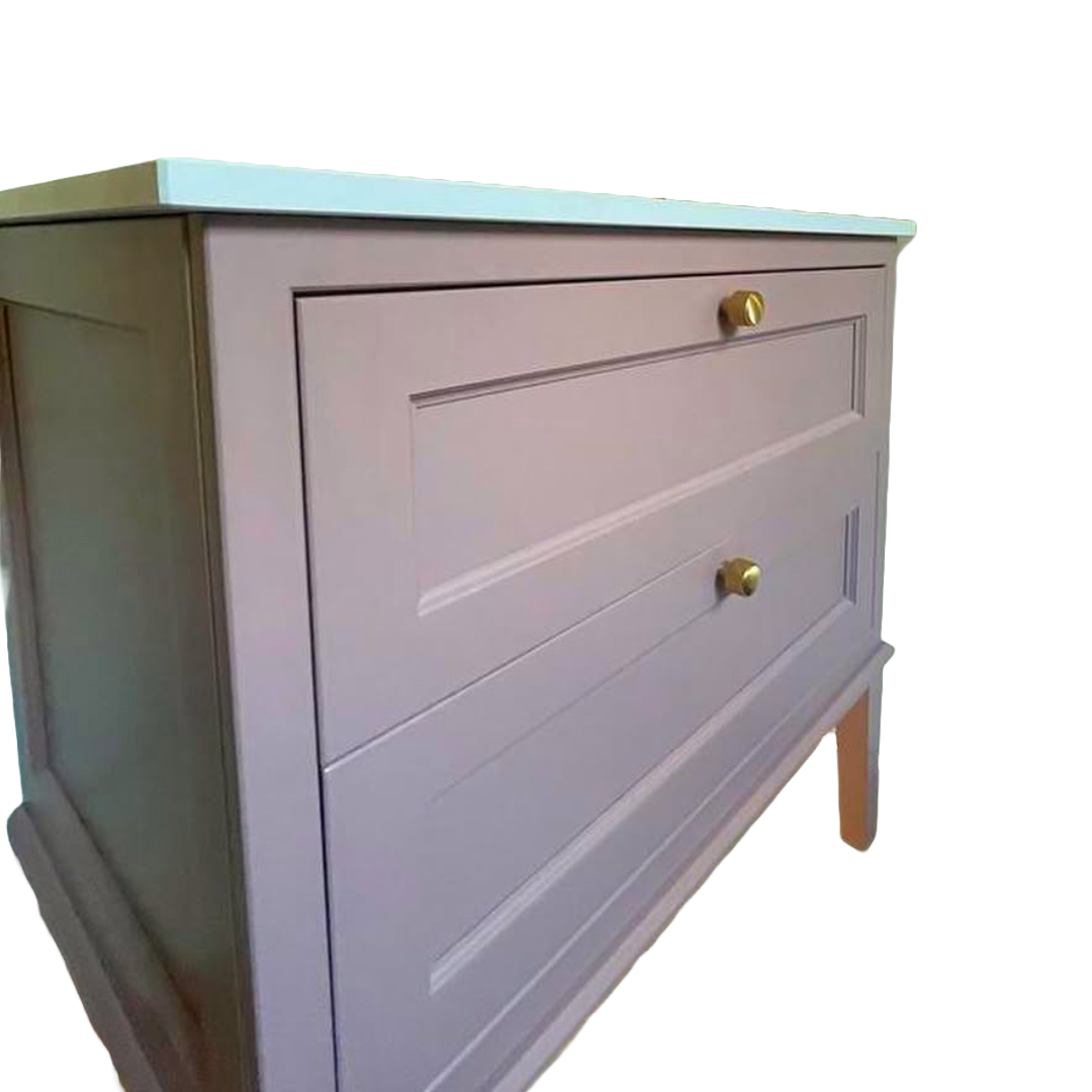 Modular Collection, traditional style