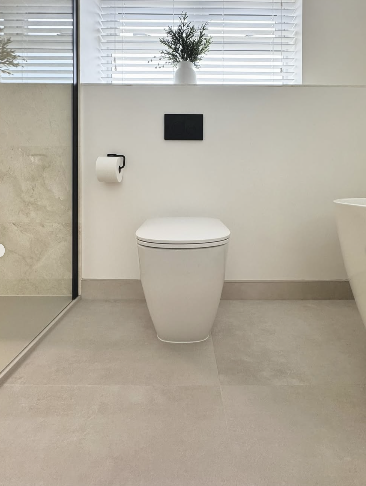 family bathroom - Photo 4