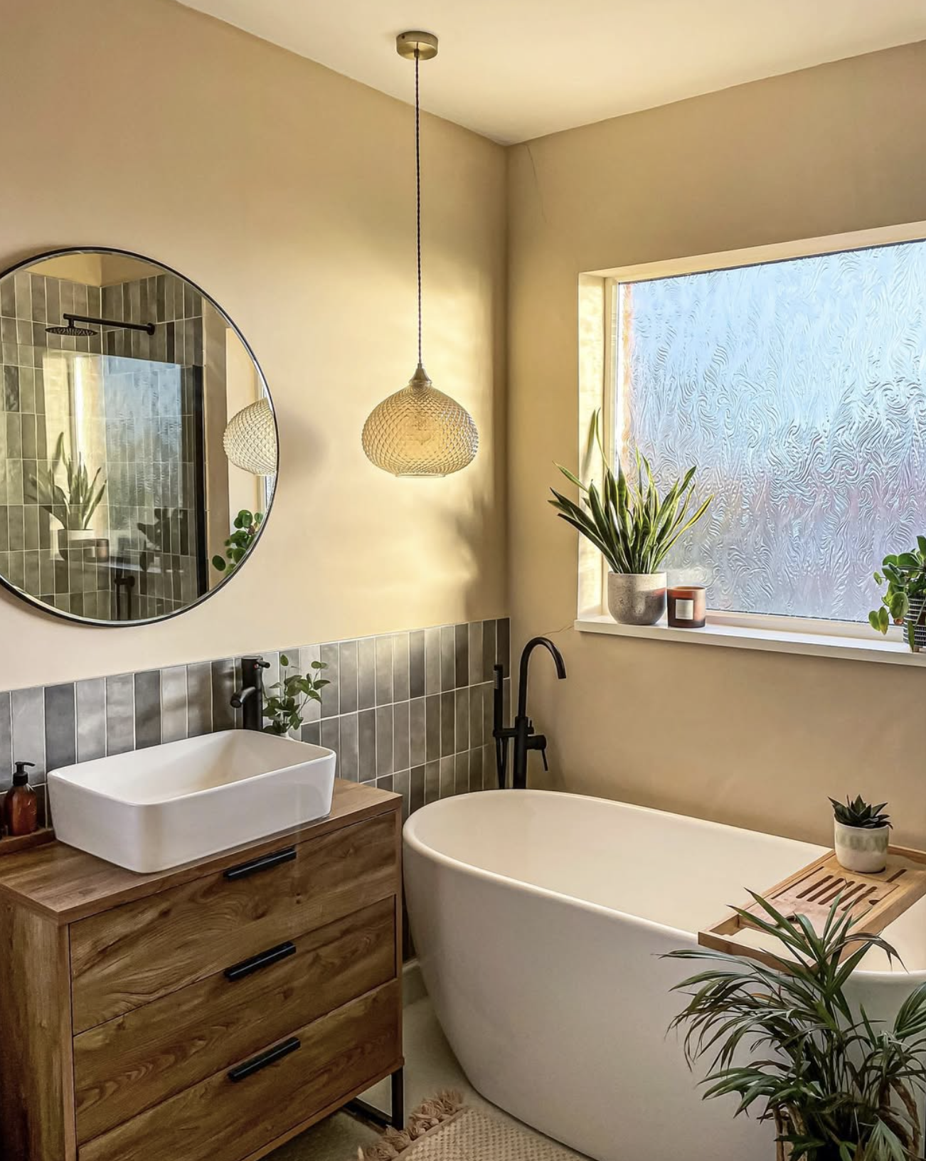 family bathroom - Photo 3