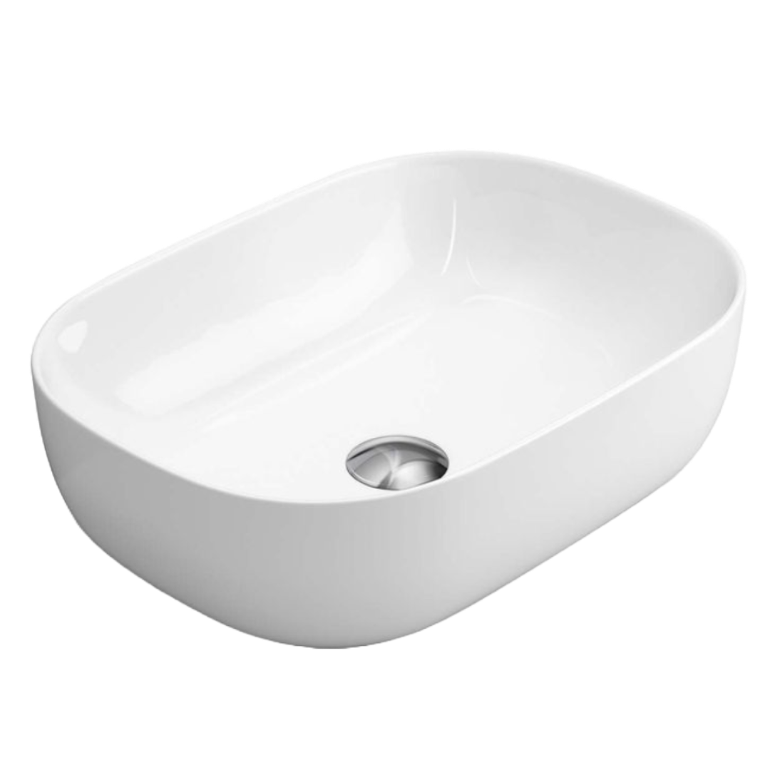 Carolina Counter Top Basin 465mm