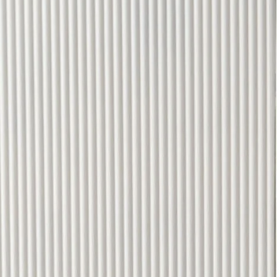 Reeded Wood Panels
