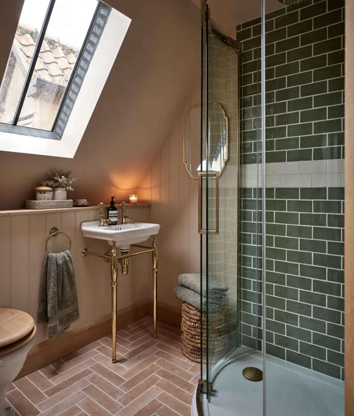 norfolk house - Photo 5