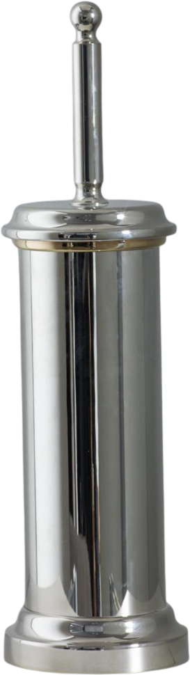 Rockwell lavatory brush set